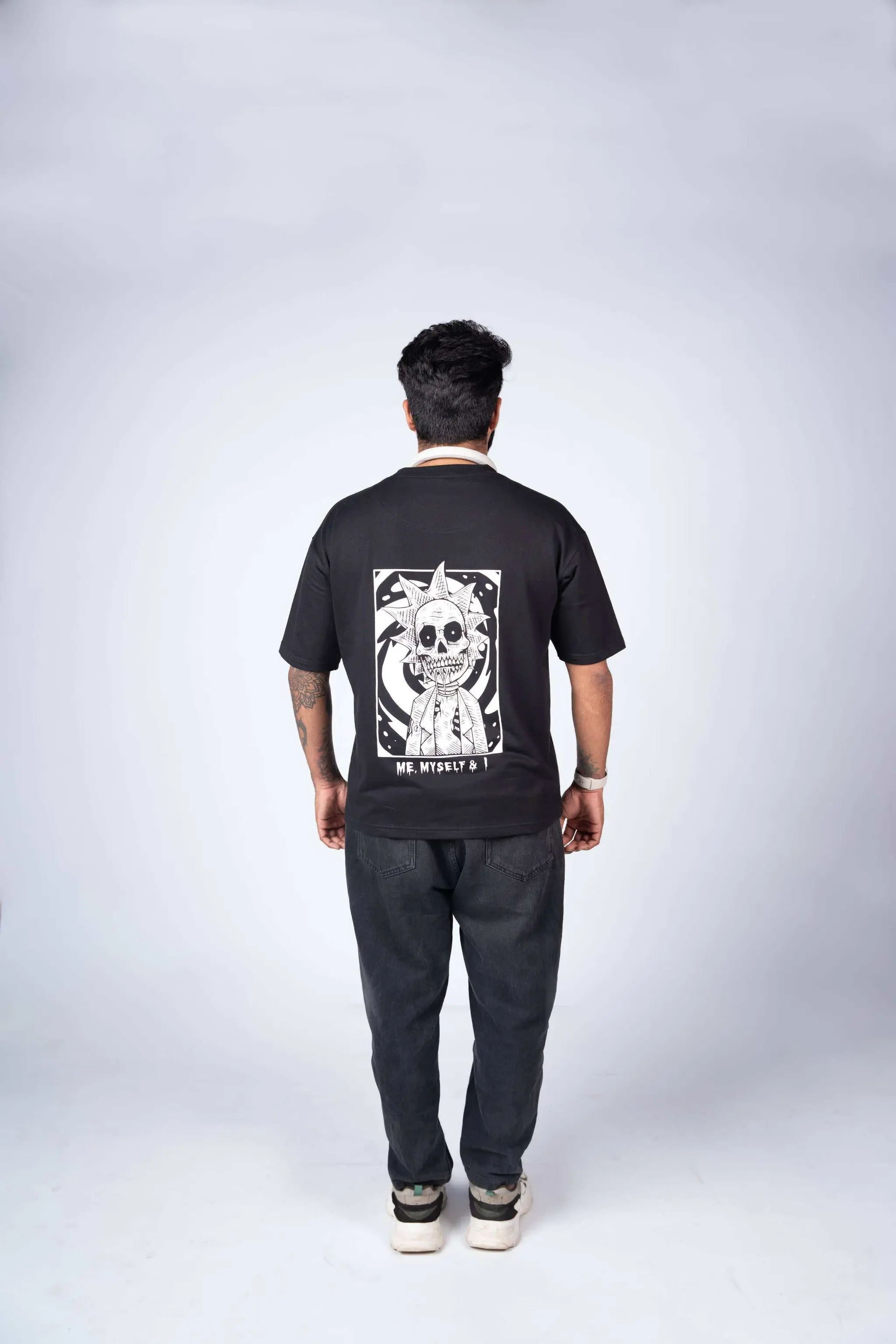 side images