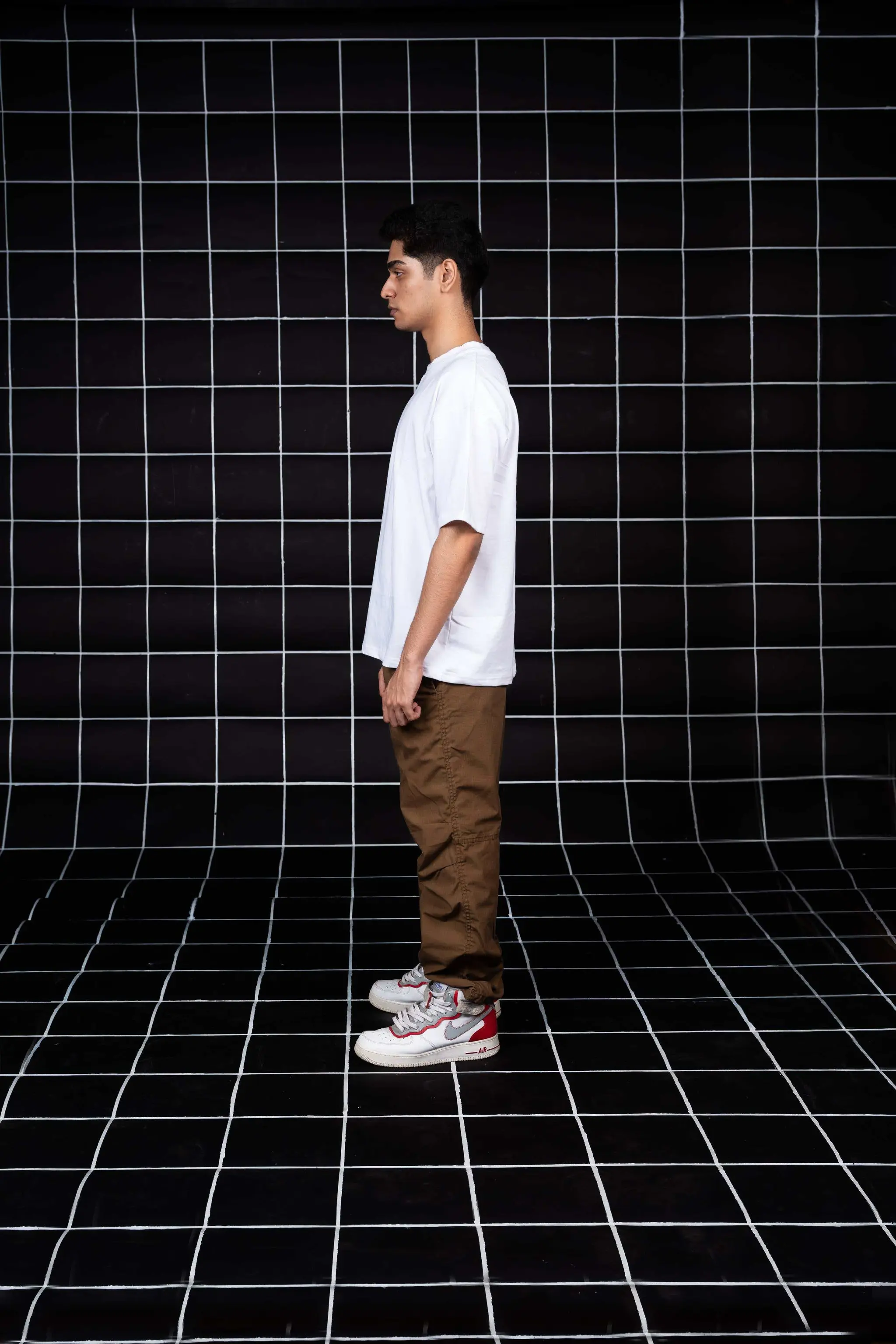 side images
