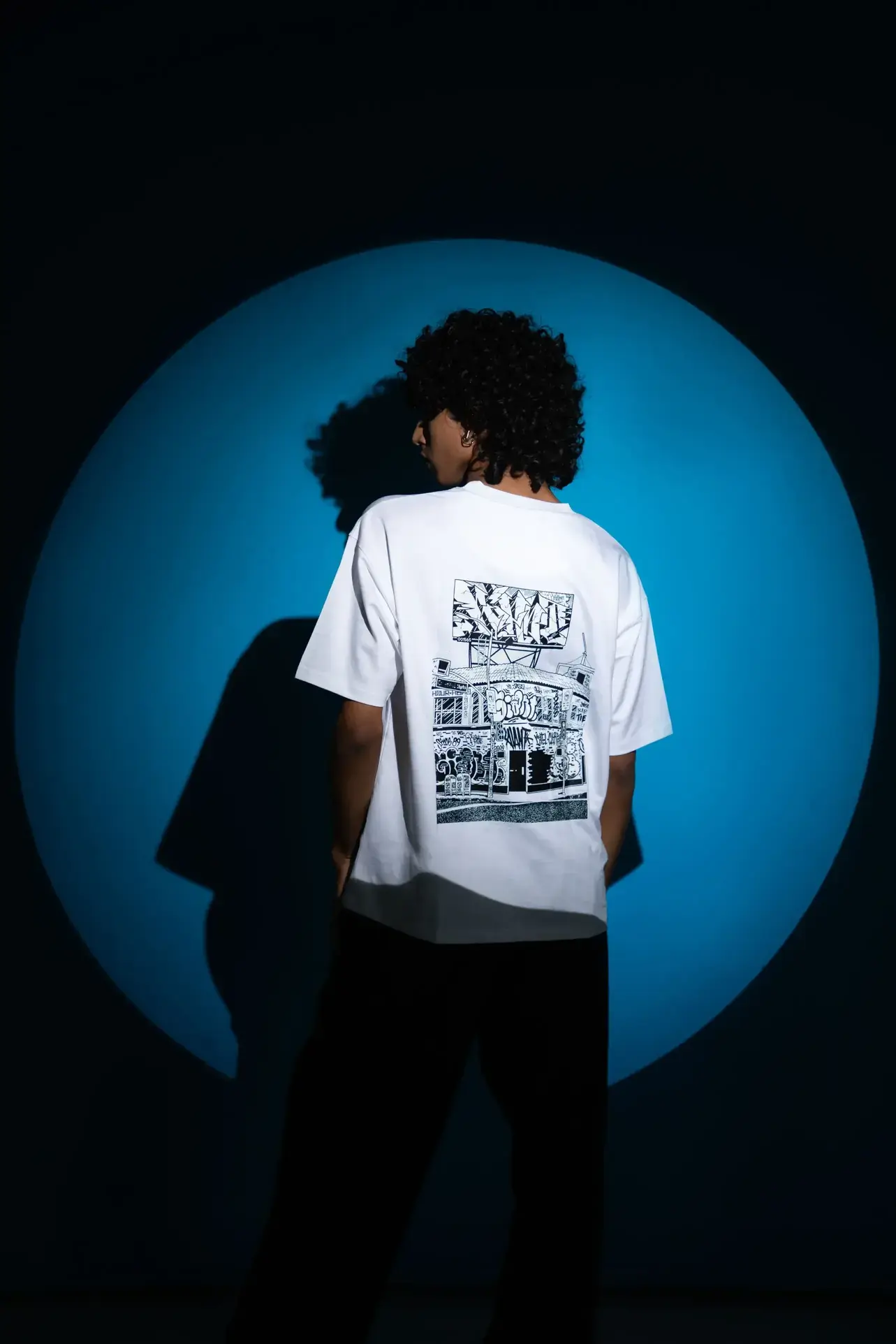 side images